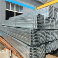 HOT DIP DIP DC01 DX51D TIPA GALVANIZADO DE AÇO